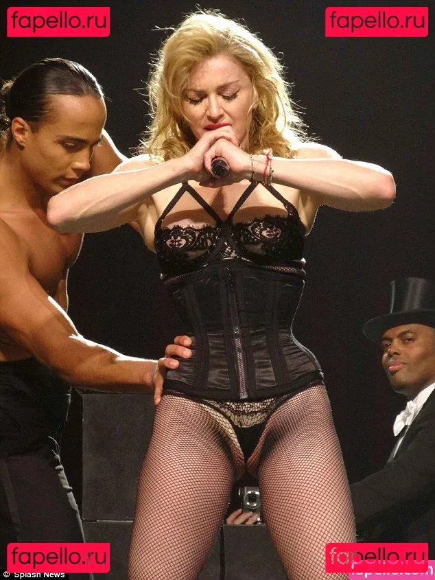 Madonna Onlyfans Photo Gallery 