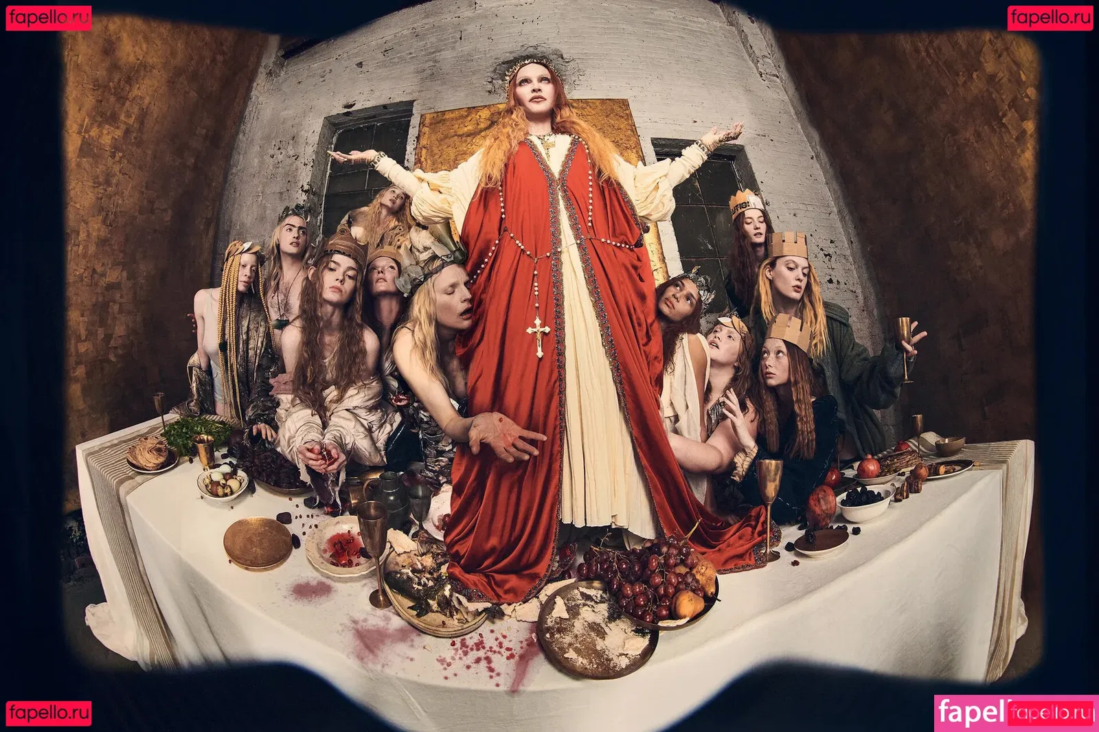 Madonna Onlyfans Photo Gallery 