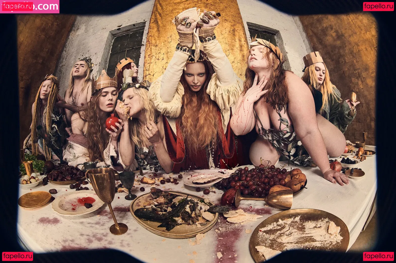 Madonna Onlyfans Photo Gallery 