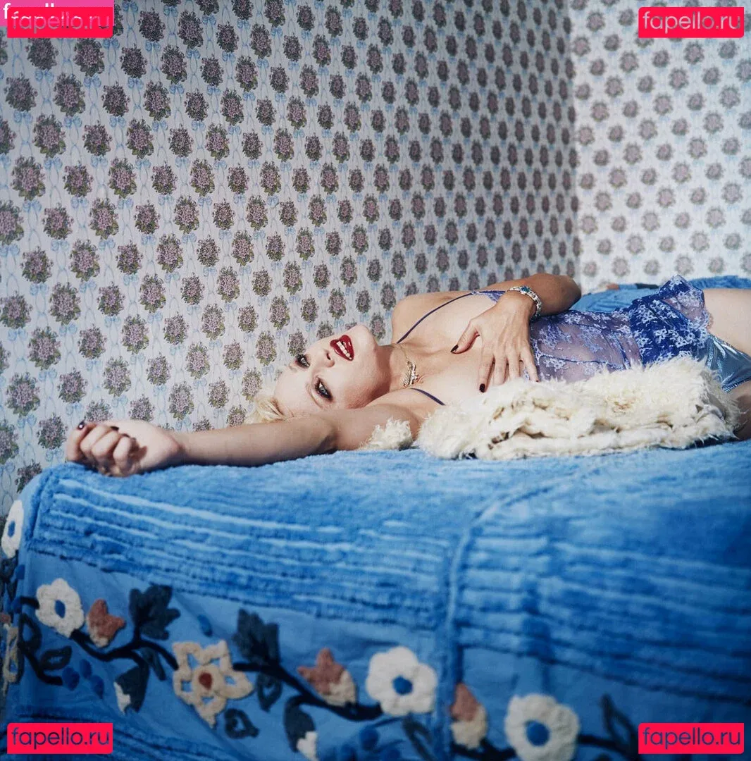 Madonna Onlyfans Photo Gallery 