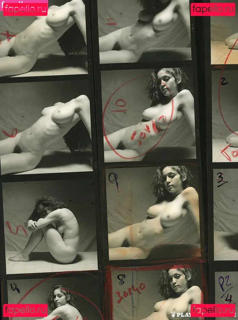 Madonna Onlyfans Photo Gallery 
