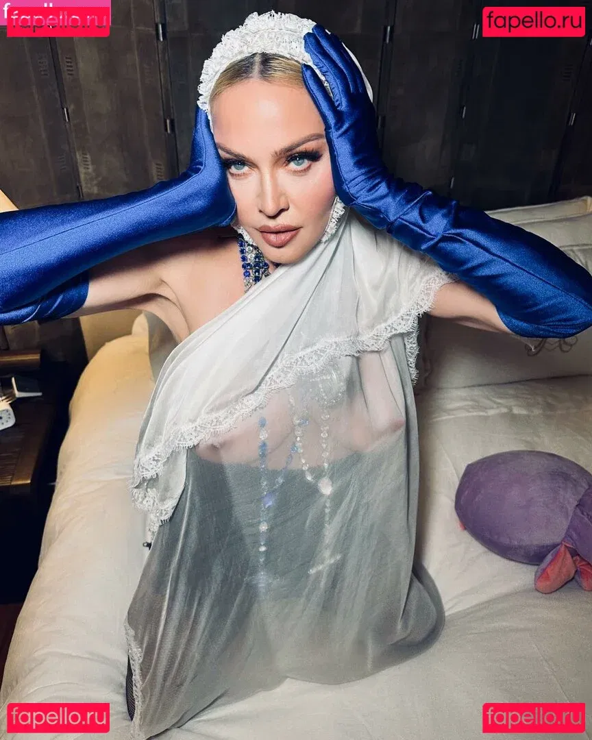 Madonna Onlyfans Photo Gallery 