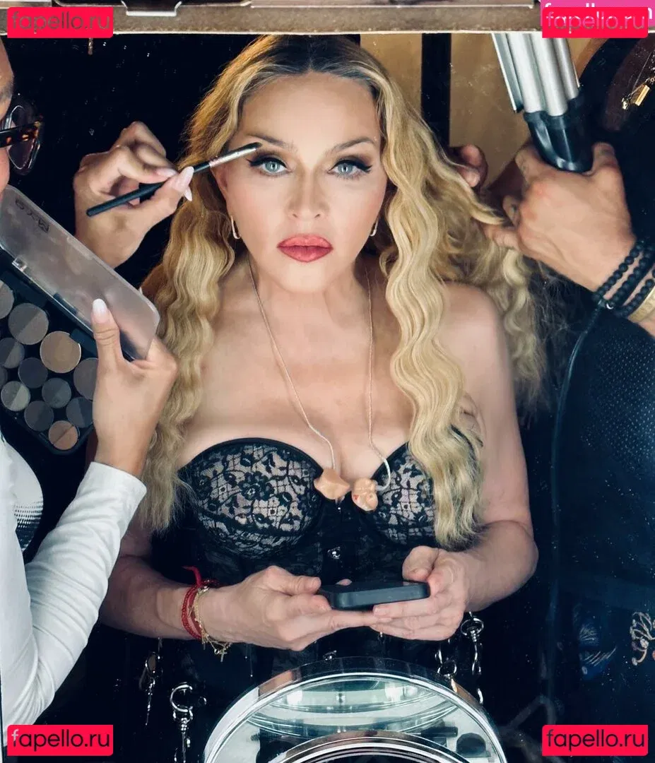 Madonna Onlyfans Photo Gallery 