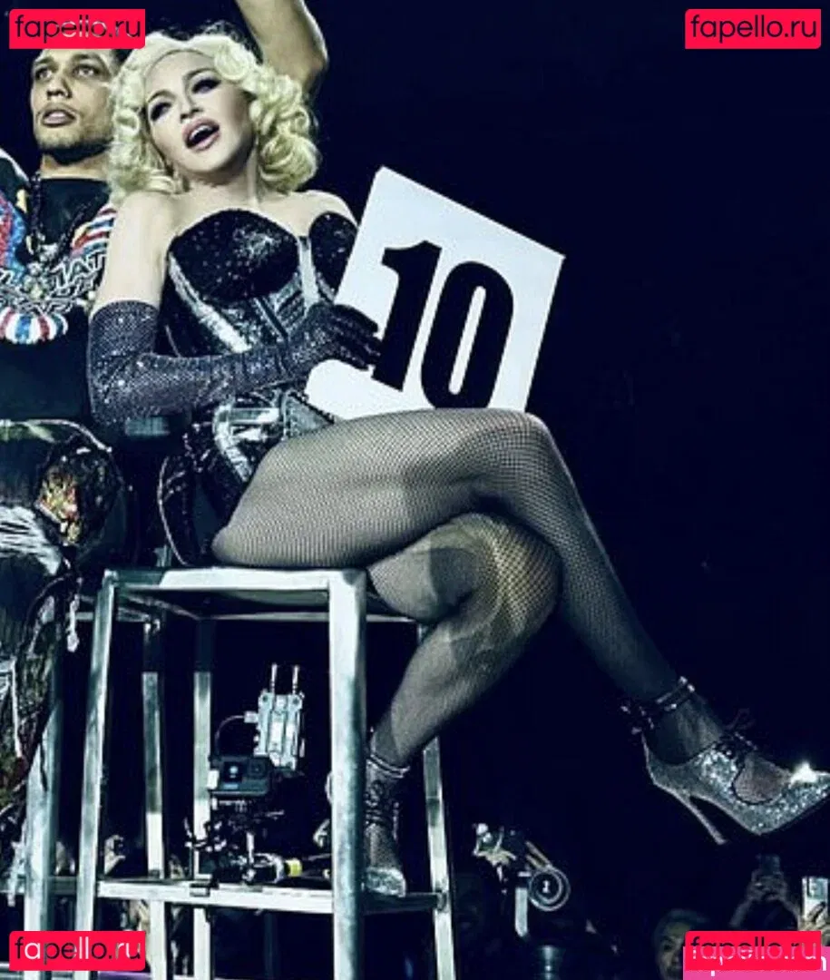 Madonna Onlyfans Photo Gallery 
