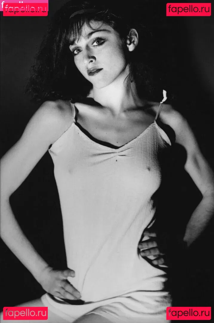 Madonna Onlyfans Photo Gallery 