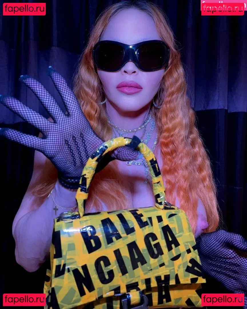 Madonna Onlyfans Photo Gallery 