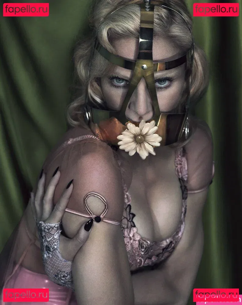 Madonna Onlyfans Photo Gallery 