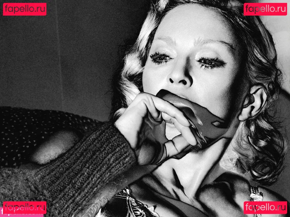 Madonna Onlyfans Photo Gallery 
