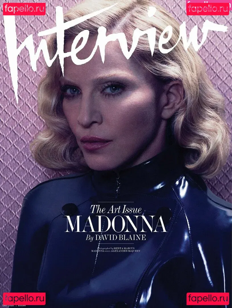 Madonna Onlyfans Photo Gallery 