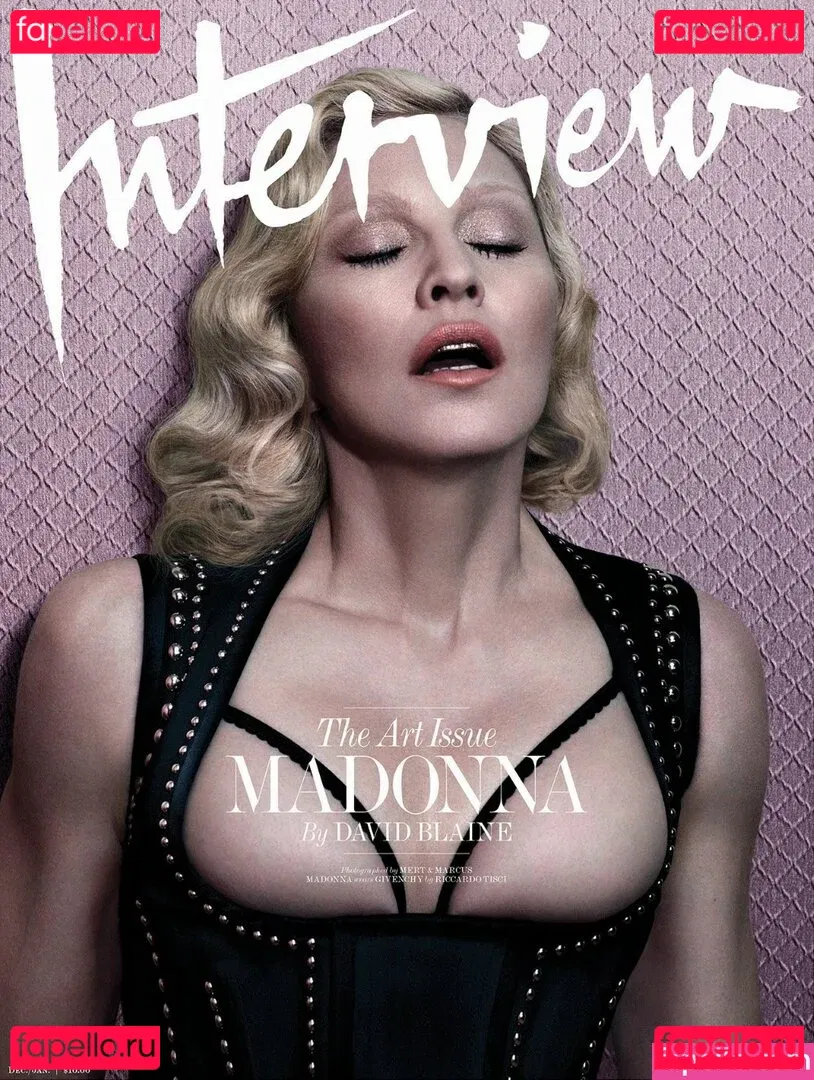 Madonna Onlyfans Photo Gallery 