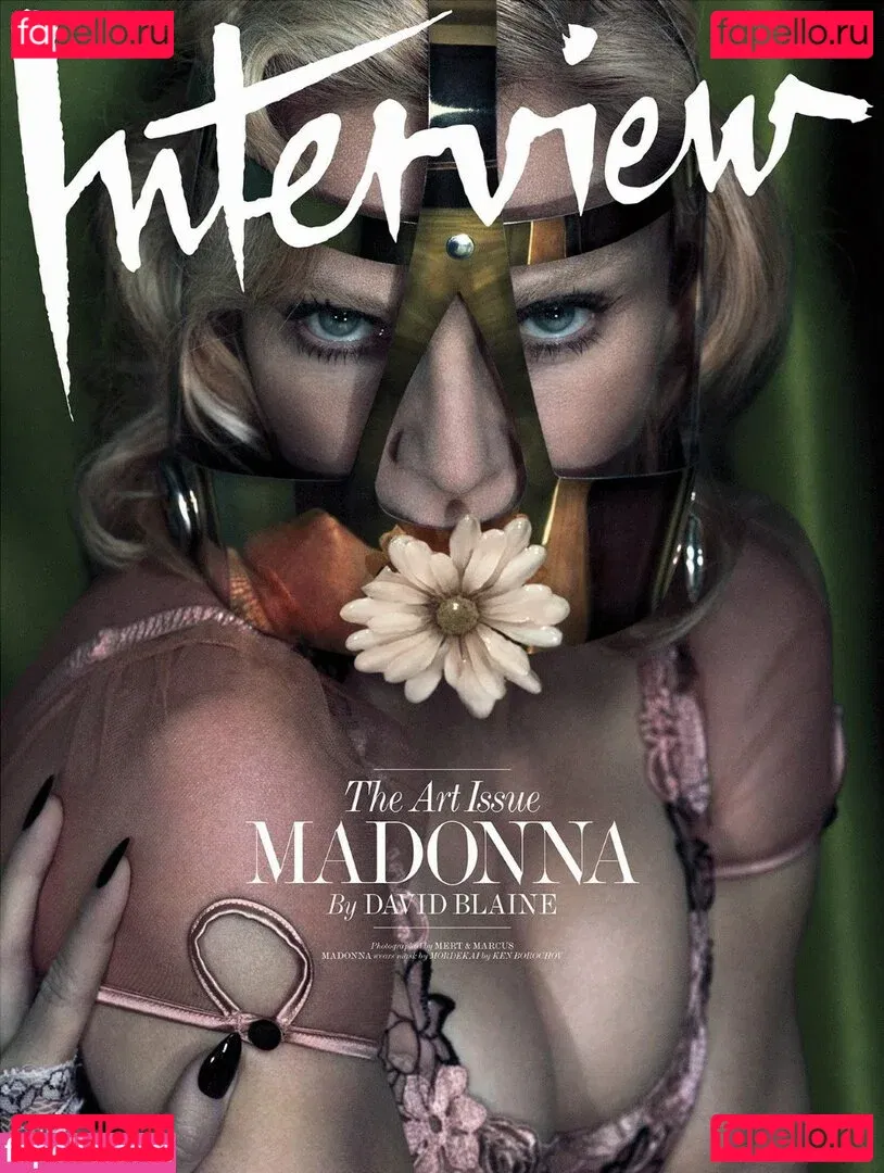 Madonna Onlyfans Photo Gallery 