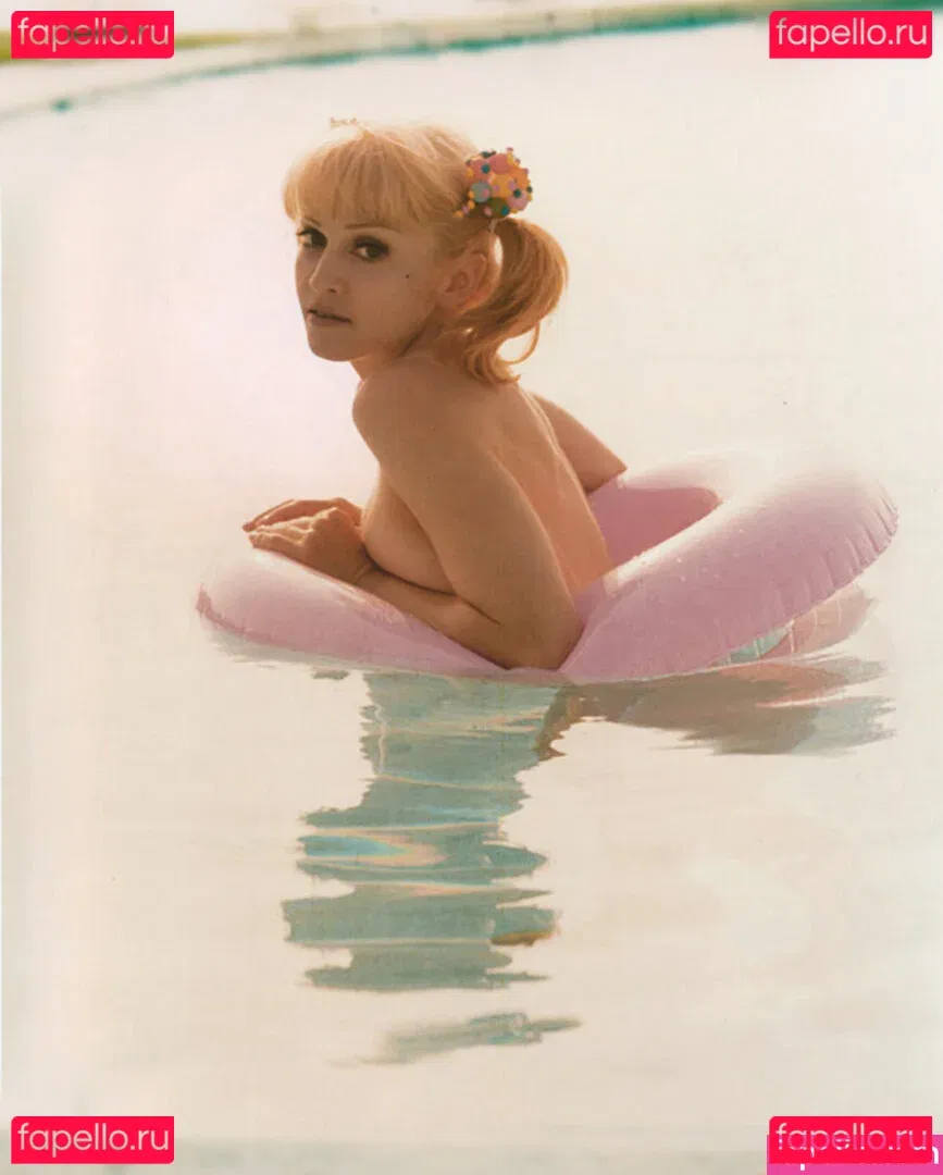 Madonna Onlyfans Photo Gallery 