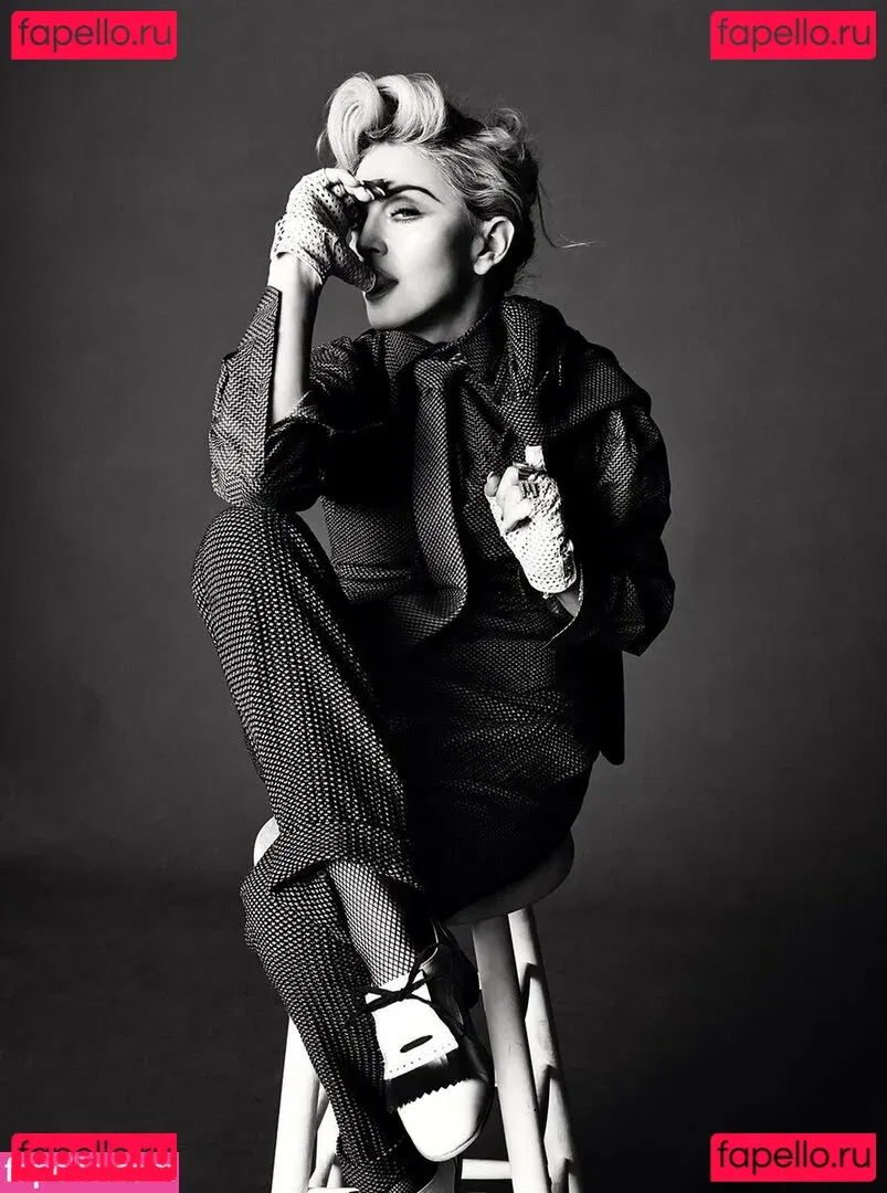 Madonna Onlyfans Photo Gallery 