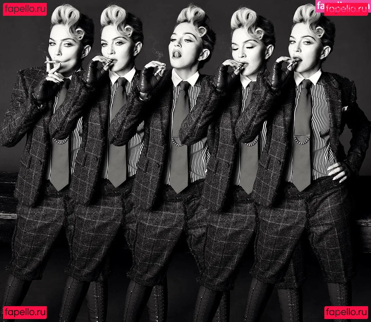 Madonna Onlyfans Photo Gallery 