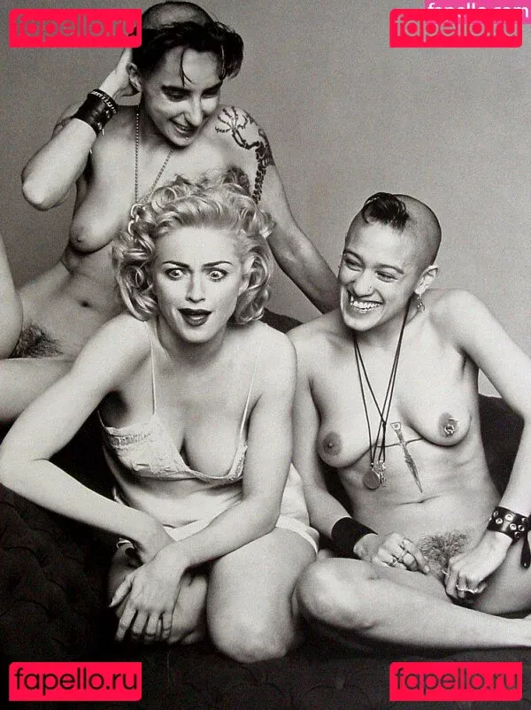 Madonna Onlyfans Photo Gallery 