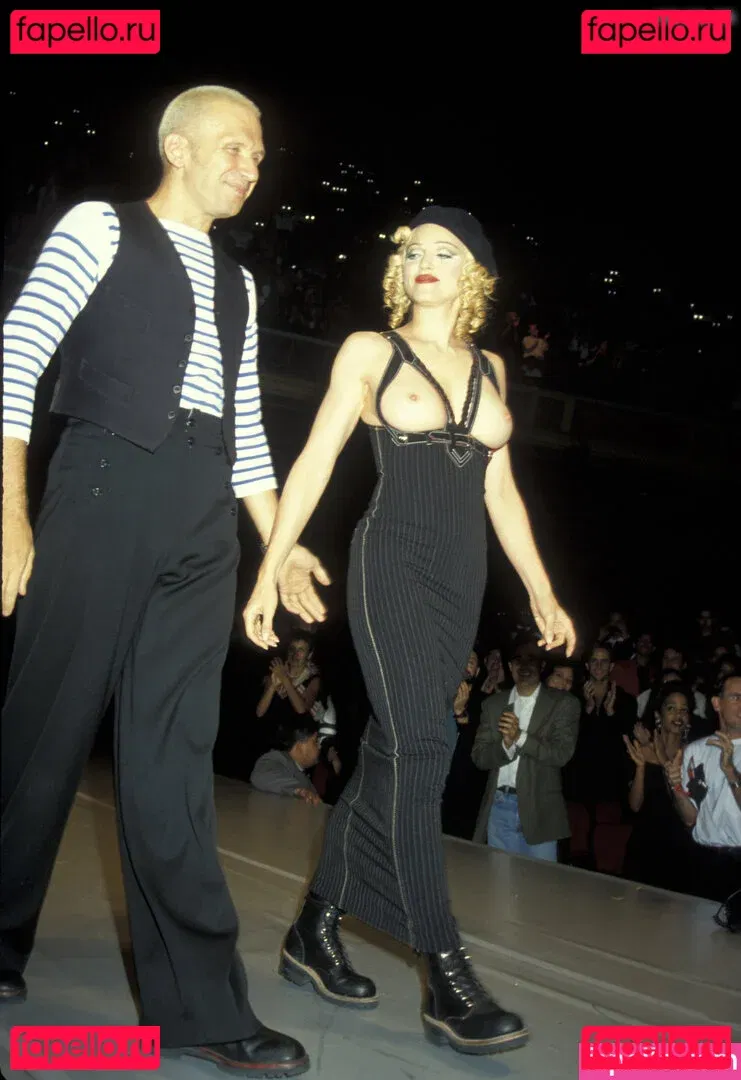 Madonna Onlyfans Photo Gallery 