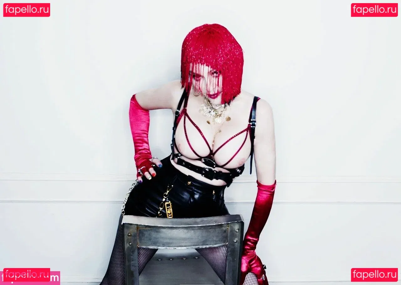 Madonna Onlyfans Photo Gallery 