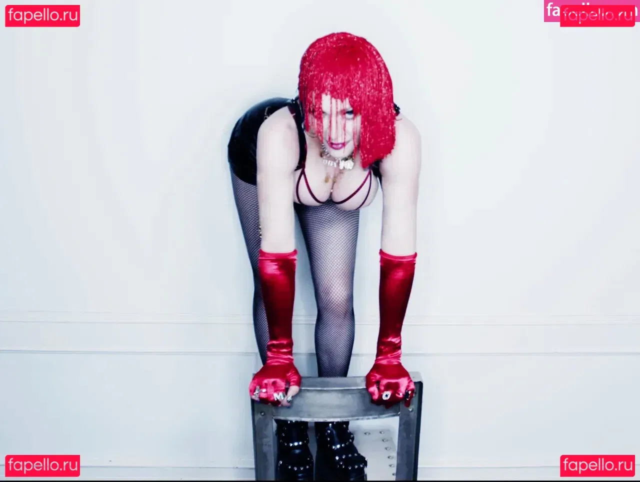 Madonna Onlyfans Photo Gallery 