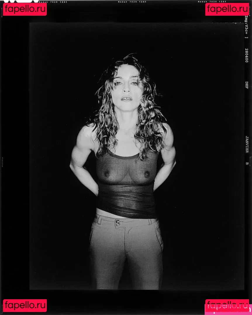 Madonna Onlyfans Photo Gallery 