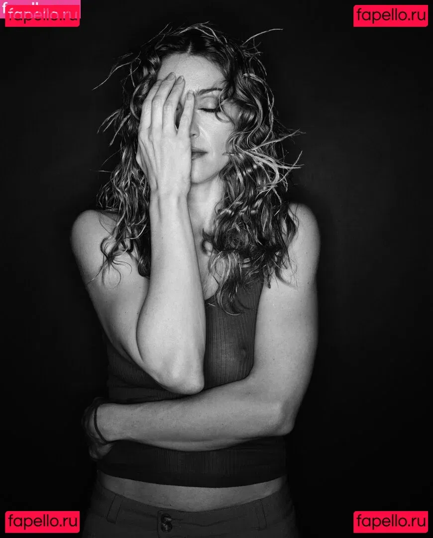 Madonna Onlyfans Photo Gallery 