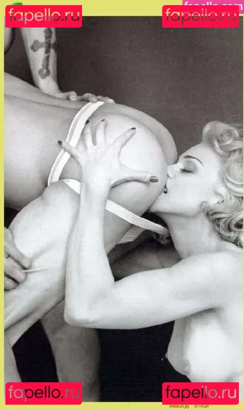 Madonna Onlyfans Photo Gallery 
