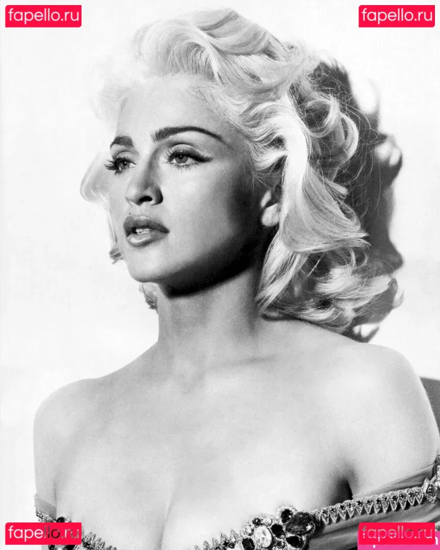 Madonna Onlyfans Photo Gallery 