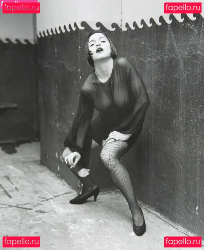 Madonna Onlyfans Photo Gallery 