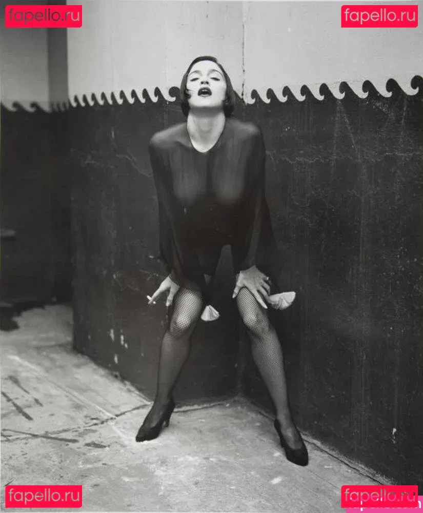 Madonna Onlyfans Photo Gallery 