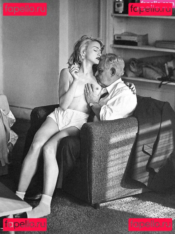 Madonna Onlyfans Photo Gallery 