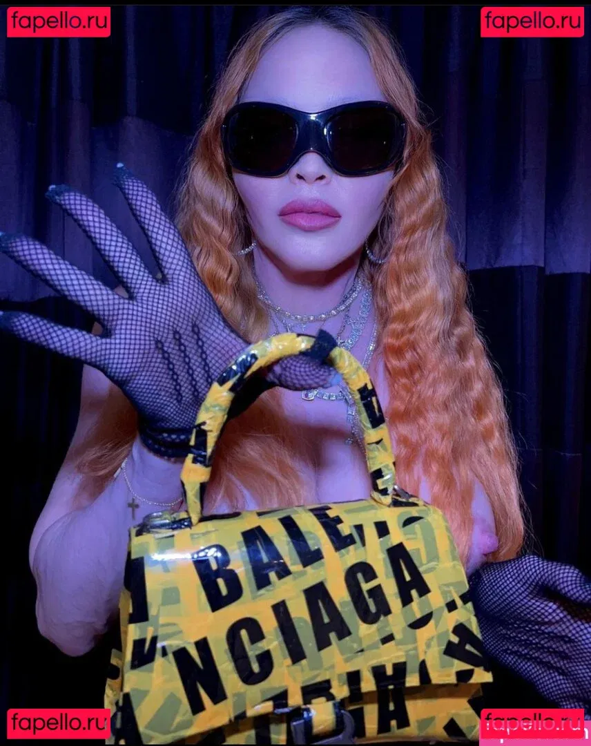 Madonna Onlyfans Photo Gallery 