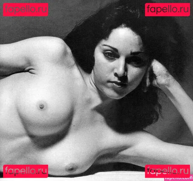 Madonna Onlyfans Photo Gallery 