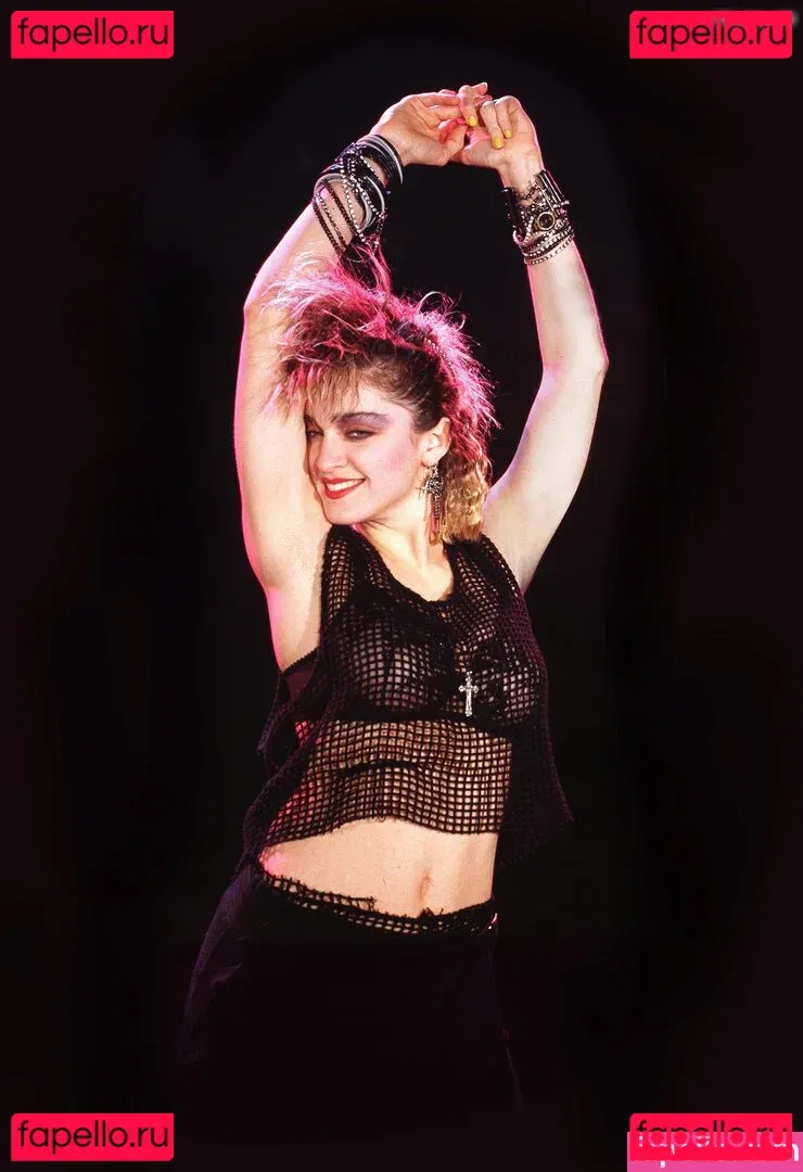 Madonna Onlyfans Photo Gallery 