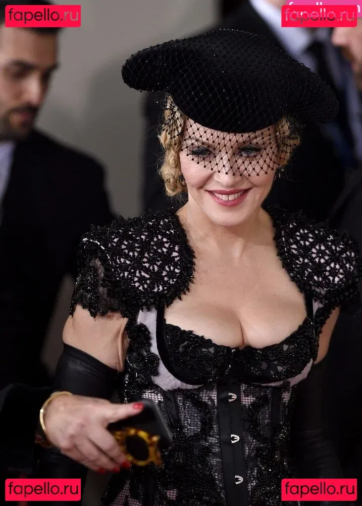 Madonna Onlyfans Photo Gallery 