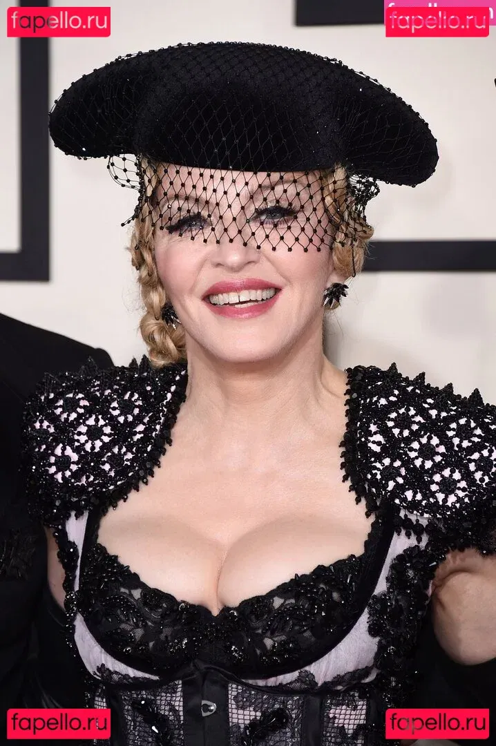Madonna Onlyfans Photo Gallery 
