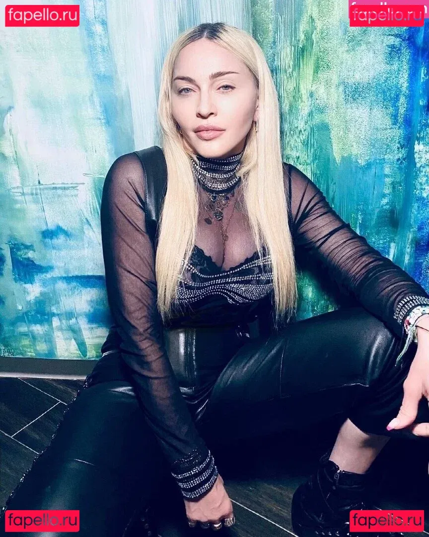 Madonna Onlyfans Photo Gallery 