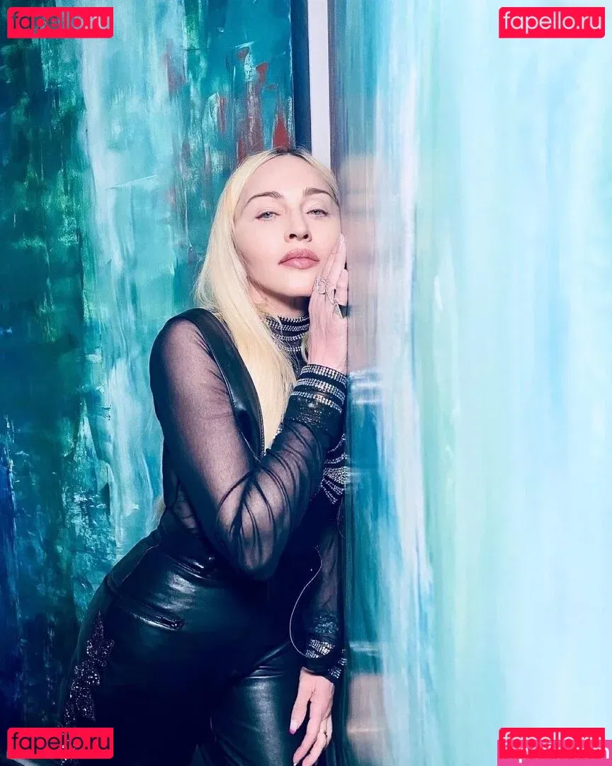 Madonna Onlyfans Photo Gallery 