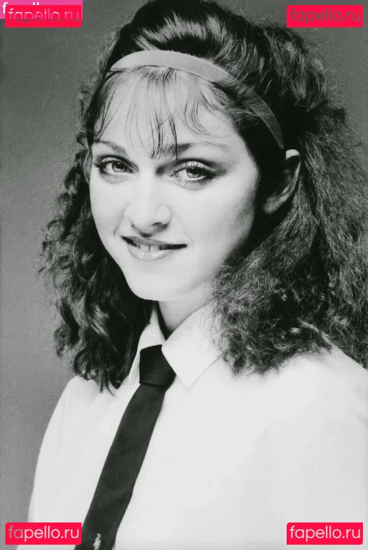 Madonna Onlyfans Photo Gallery 