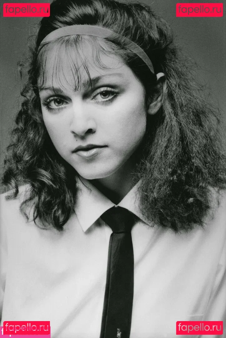 Madonna Onlyfans Photo Gallery 