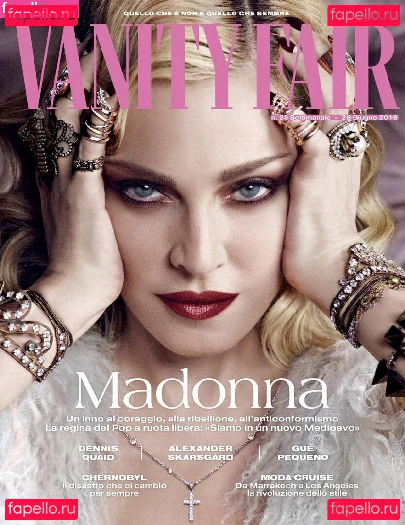 Madonna Onlyfans Photo Gallery 