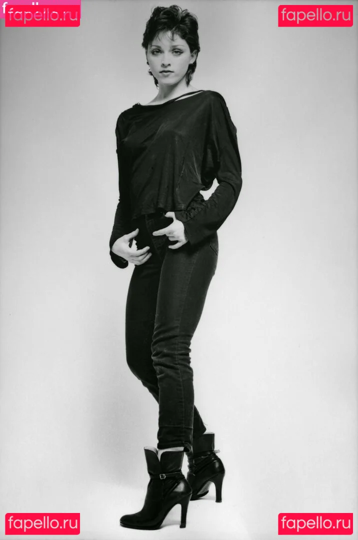 Madonna Onlyfans Photo Gallery 