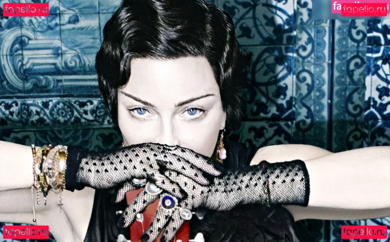 Madonna Onlyfans Photo Gallery 