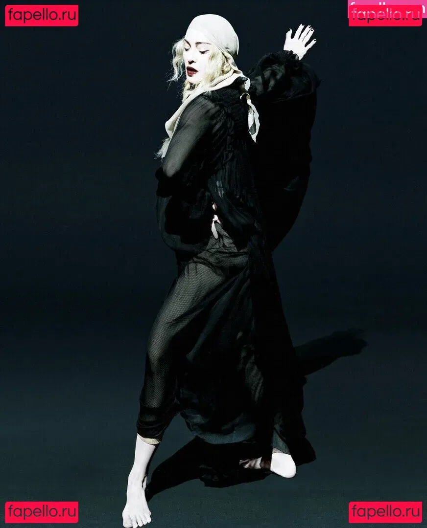 Madonna Onlyfans Photo Gallery 