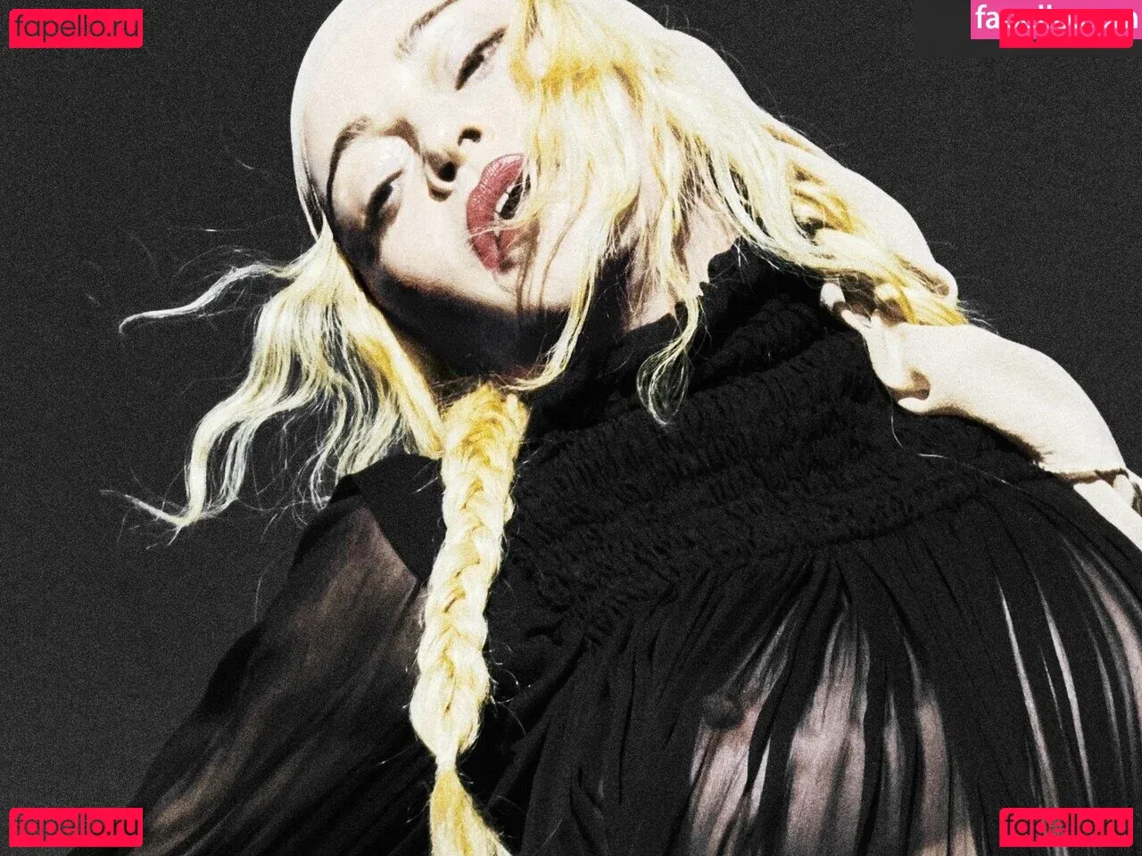 Madonna Onlyfans Photo Gallery 