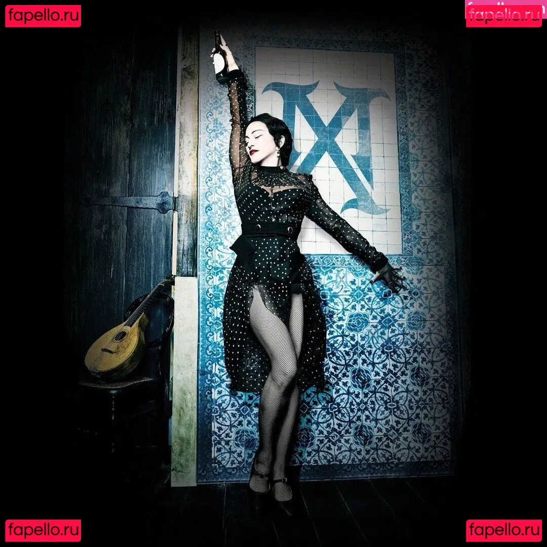 Madonna Onlyfans Photo Gallery 