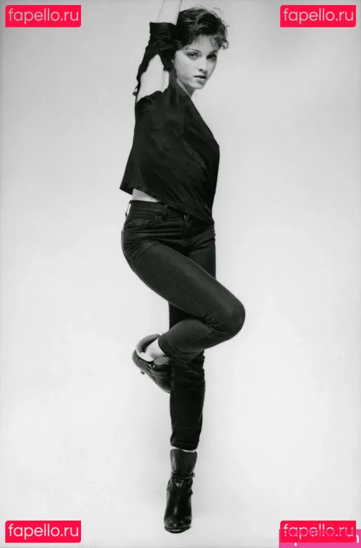 Madonna Onlyfans Photo Gallery 