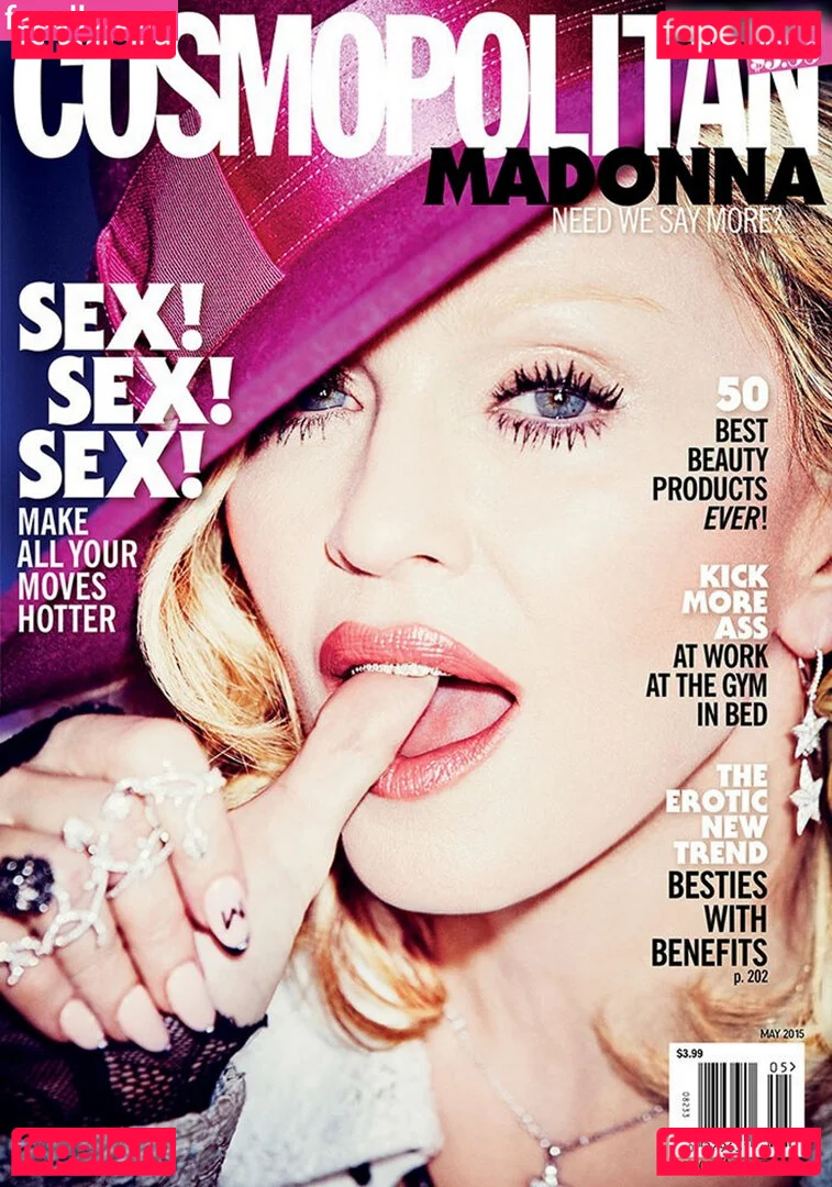 Madonna Onlyfans Photo Gallery 