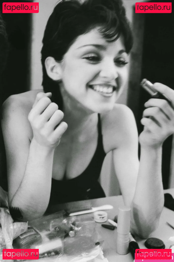 Madonna Onlyfans Photo Gallery 