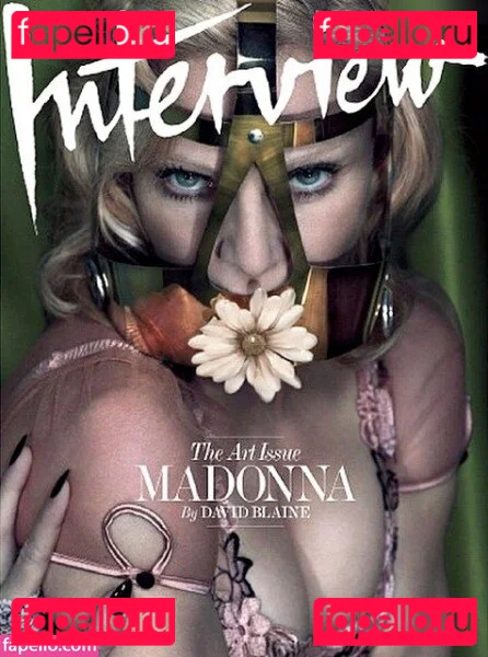 Madonna Onlyfans Photo Gallery 