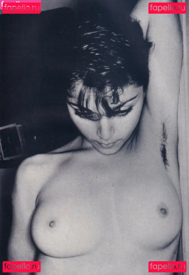 Madonna Onlyfans Photo Gallery 