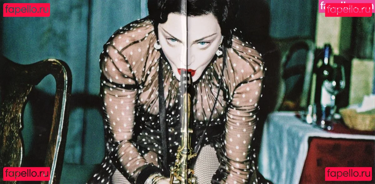 Madonna Onlyfans Photo Gallery 